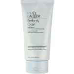 Estée Lauder Perfectly Clean Foam Cleanser & Purifying Mask 150 ml – Zboží Mobilmania