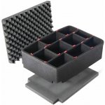 Peli Case 1510 kufr s pěnou černý – Sleviste.cz