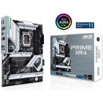 Asus PRIME Z690-A 90MB18L0-M0EAY0 – Hledejceny.cz