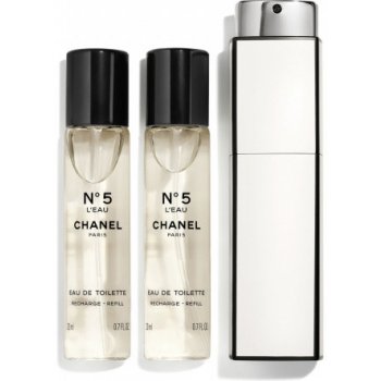 Chanel No.5 L´Eau toaletní voda dámská 60 ml