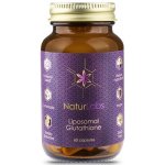 Naturlabs Liposomal Glutathione 60 kapslí – Hledejceny.cz