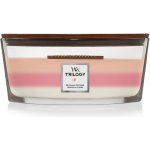 WoodWick Trilogy Blooming Orchard 453,6 g – Zboží Dáma
