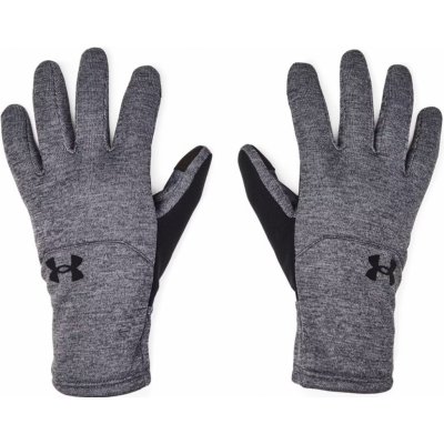 Under Armour UA Storm Fleece -GRY 1365958-025 – Hledejceny.cz