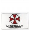 Samolepka na notebook Samolepka (na auto, notebook) Resident Evil - Umbrella Corporation - 3D (3) st