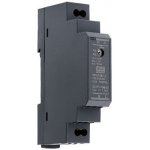 Mean Well Napájecí zdroj 15W 12V 1,25A na lištu DIN HDR-15-12 – Zboží Dáma