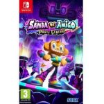 Samba de Amigo: Party Central – Zboží Živě