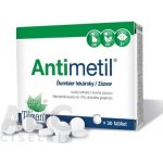 Antimetil 30 tablet – Hledejceny.cz