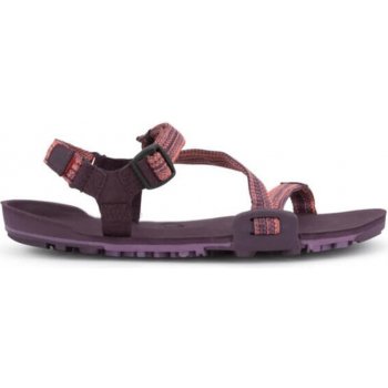 Barefoot sandály Xero shoes Z trail EV magenta W