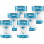 Calibra Veterinary Diets Dog Hepatic 400 g – Zboží Mobilmania