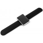 Magnetický jehelníček na ruku samonavíjecí - srdce, obdélník černá 1ks – Hledejceny.cz