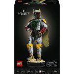 LEGO® Star Wars™ 75455 Boba Fett™ – Zboží Živě