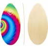 Surf RIP Dřevěný skimboard pro dospělé 41" 89cm