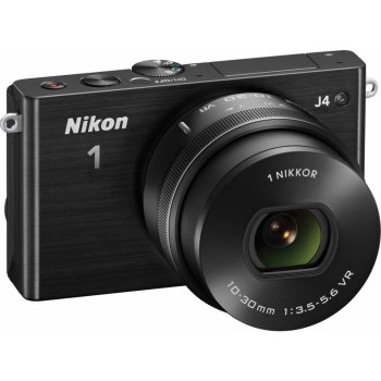 Nikon 1 J4
