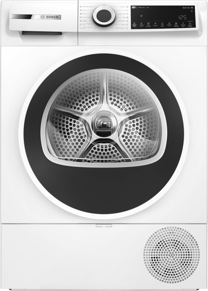 Bosch WQJ24200BY