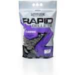 Mivardi Pelety Rapid Classic Halibut 1 kg 16 mm – Zbozi.Blesk.cz