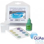 GUAPEX DUKE pH kapkový tester – Hledejceny.cz