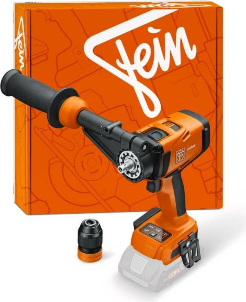 Fein ASCM18-4QM AS N00