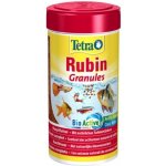 Tetra Rubin Granules 250 ml – Zbozi.Blesk.cz