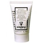 Sisley Facial Mask Sensitive Skin zklidňující pleťová maska 60 ml – Zboží Dáma