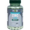 Vitamín a minerál Holland & Barrett High Strength Zinc 25 mg 240 tablet