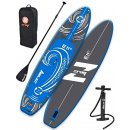 Paddleboard Zray E11 11'0"