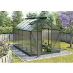 Vitavia Triton 6200 polykarbonát 4 mm 198 x 317 cm zelený – Sleviste.cz