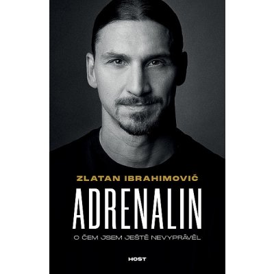 Adrenalin – Zboží Mobilmania