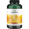 Vitamín a minerál Swanson Vitamín E směs tokoferolů 268 mg 250 kapslí