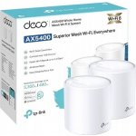 TP-Link Deco X60, 2ks – Zboží Živě
