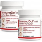 Dolfos Immunodol mini kočka pes 2 x 60 tablet – Hledejceny.cz