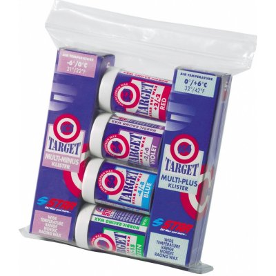 Star Ski Wax Pro Kit sada – Hledejceny.cz