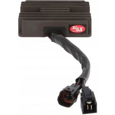 TOURMAX regulátor napětí SUZUKI GSF 650/1250 12, GSX-R 600/750 11-12, 1000 09-12 vyrobeno v Japonsku – Hledejceny.cz