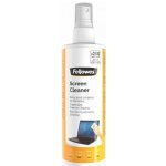 Fellowes čisticí sprej na obrazovky 250 ml 99718 – Zboží Mobilmania