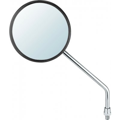 Zrcátko kulaté M8 Simson - vzor DDR | Zboží Auto