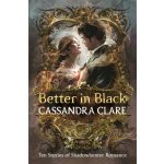 Better in Black – Zboží Dáma