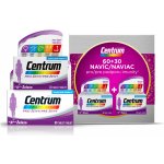 Centrum pro ženy 90+30 tablet dárkové balení – Hledejceny.cz