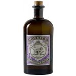 Monkey 47 Schwarzwald Dry Gin 47% 0,5 l (holá láhev) – Zboží Mobilmania