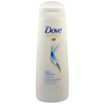 Dove Daily Care 2v1 kondicioner a šampon na vlasy 250 ml