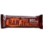 Bombus Raw protein 50g – Zboží Dáma