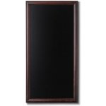 Jansen Display Dřevěná tabule 56 x 100 cm – Zboží Živě