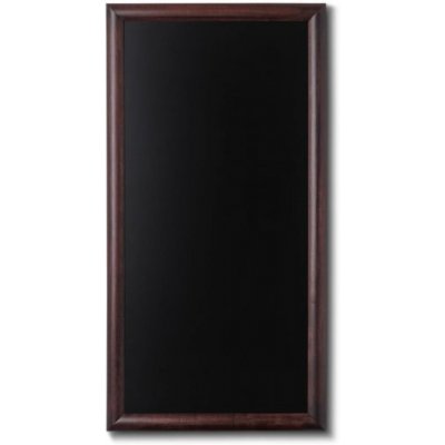 Jansen Display Dřevěná tabule 56 x 100 cm – Zboží Živě