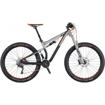 Scott Genius 730 2016