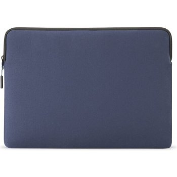 Pipetto Sleeve pro MacBook Pro 14"/Air 13,6" tmavě modrý P069-121-X