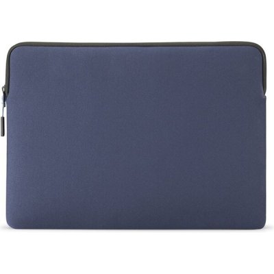 Pipetto Sleeve pro MacBook Pro 14"/Air 13,6" tmavě modrý P069-121-X