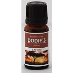 Dodie's Vonný olej Safari 10 ml – Hledejceny.cz