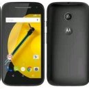 Motorola Moto E LTE Gen2