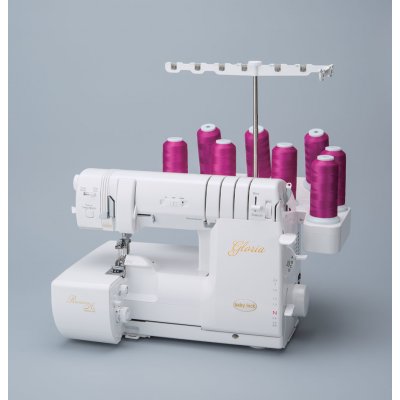 Babylock Gloria BLETS8 – Zboží Mobilmania
