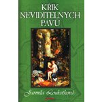 Křik neviditelných pávů – Hledejceny.cz