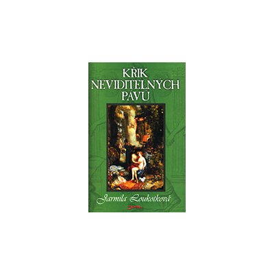 Křik neviditelných pávů – Hledejceny.cz