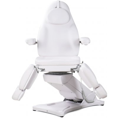 MH Star elektrické pedikérské křeslo 8186 bílé – Zboží Dáma MH Star elektrické pedikérské křeslo 8186 bílé – Zboží Dáma